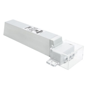 Power line PLC filter BSF 1P/63A 230V with assembly kit