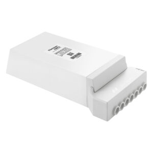 Power line PLC filter BSF500-3P/40A 400V