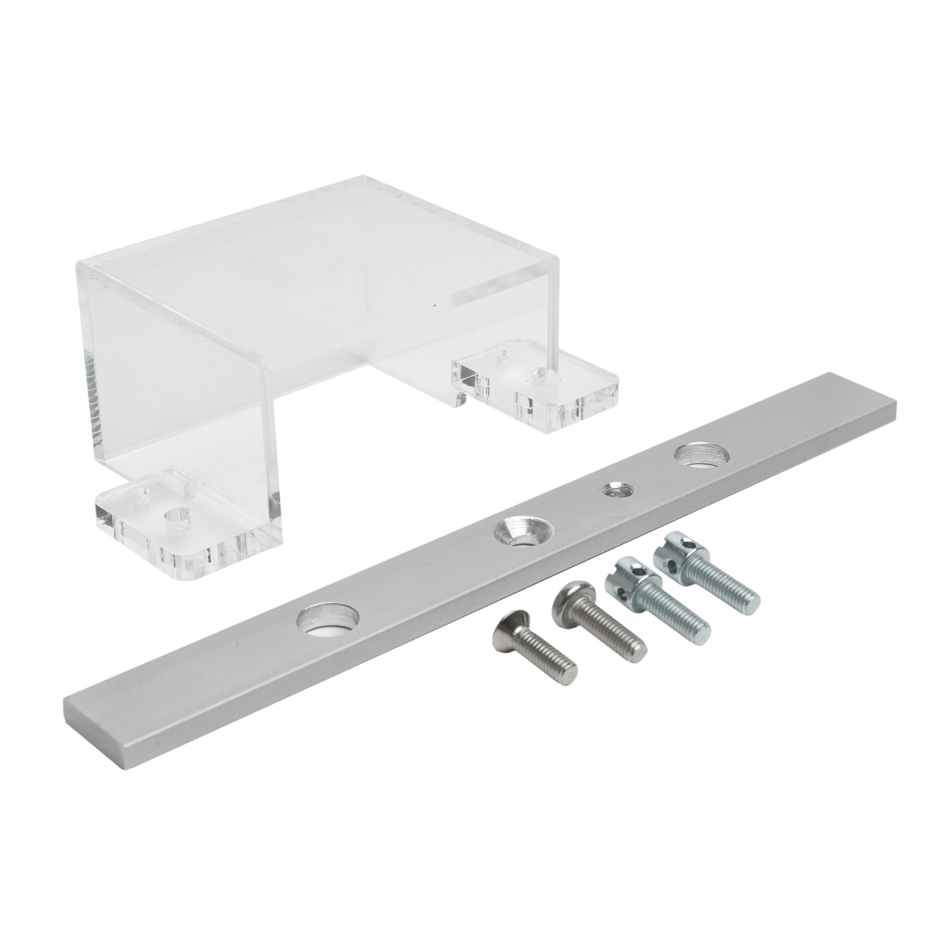 Power line PLC filter BSF 1P/63A 230V with assembly kit - Image 4